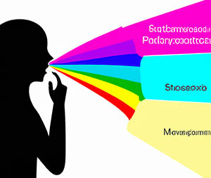 Misophonia synesthesia
