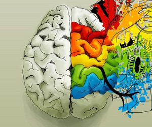 Types of synesthesia